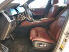 2022 Bmw X6 M50i Белый vin: 5UXCY8C0XN9J38713