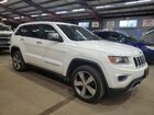 2016 Jeep Grand Cherokee Limited Белый vin: 1C4RJFBG7GC471251 2016 Jeep Grand Cherokee Limited Белый vin: 1C4RJFBG7GC471251