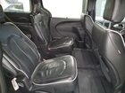2025 Chrysler Pacifica Limited Черный vin: 2C4RC1GG2SR524671
