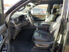 2024 Jeep Grand Wagoneer L Series I Черный vin: 1C4SJSEP6RS112360