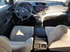 2016 Honda Cr-v Se Синий vin: 2HKRM3H46GH556170