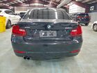 2016 Bmw 228 Xi Sulev Черный vin: WBA1G9C51GV599786