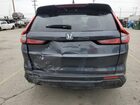 2025 Honda Cr-v Lx Угольный vin: 2HKRS3H27SH338123
