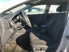 2017 Hyundai Ioniq Sel Белый vin: KMHC75LC3HU036504