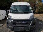 2025 Ram Promaster 3500 3500 High Белый vin: 3C6MRVHG7SE517898