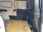 2022 Ram Promaster City Tradesman Белый vin: ZFBHRFAB1N6X85728