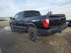 2016 Nissan Titan Xd Sl Черный vin: 1N6BA1F45GN512286