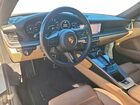 2021 Porsche 911 Carrera S Белый vin: WP0AB2A92MS222329
