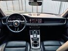 2020 Porsche 911 Carrera S Black vin: WP0CB2A93LS262748
