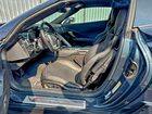 2019 Chevrolet Corvette Zr-1 3zr Серый vin: 1G1Y52D97K5802374