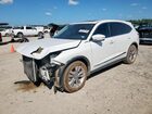 2022 Acura Mdx White vin: 5J8YD9H38NL008607