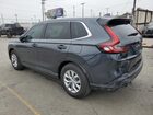 2025 Honda Cr-v Lx Угольный vin: 2HKRS3H27SH338123