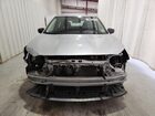2025 Subaru Legacy Серебряный vin: 4S3BWAB6XS3012415