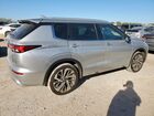 2022 Mitsubishi Outlander Sel Серебряный vin: JA4J3VA80NZ060516