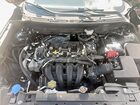 2016 Mazda Cx-3 Sport Черный vin: JM1DKBB71G0123172