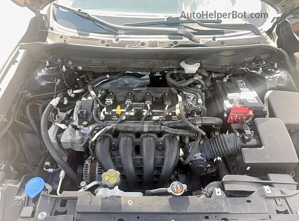 JM1DKBB71G0123172 2016 MAZDA CX-3 Черный Вид панели приборов