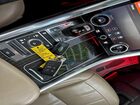 2019 Land Rover Range Rover Sport Hse Красный vin: SALWR2RU3KA861258