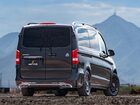 2021 Mercedes-benz Metris Gray vin: W1WV0FEY7M3909157