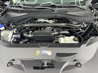 2024 Lincoln Aviator Reserve Черный vin: 5LM5J7WC7RGL00595