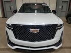 2021 Cadillac Escalade Esv Sport Белый vin: 1GYS4PKL0MR407616 2021 Cadillac Escalade Esv Sport Белый vin: 1GYS4PKL0MR407616