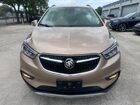 2019 Buick Encore Essence Желто-коричневый vin: KL4CJCSM3KB734676