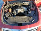 2016 Cadillac Cts Красный vin: 1G6AP5SX4G0196156