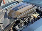2019 Chevrolet Corvette Zr-1 3zr Серый vin: 1G1Y52D97K5802374