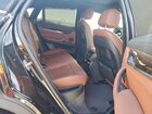 2017 Bmw X6 Xdrive35i Black vin: 5UXKU2C31H0U28376