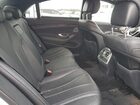 2018 Mercedes-benz S 450 4matic Silver vin: WDDUG6EB8JA348835