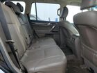 2016 Lexus Gx 460 Черный vin: JTJBM7FX0G5143891 2016 Lexus Gx 460 Черный vin: JTJBM7FX0G5143891