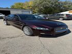 2016 Jaguar Xjl Portfolio Purple vin: SAJWJ2GD8G8V99366