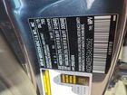 2016 Mercedes-benz Gle 300d 4matic Серый vin: 4JGDA0EB5GA620562