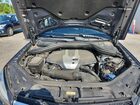 2016 Mercedes-benz Gle 300d 4matic Серый vin: 4JGDA0EB5GA620562