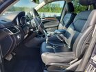 2016 Mercedes-benz Gle 300d 4matic Серый vin: 4JGDA0EB5GA620562