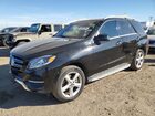 2019 Mercedes-benz Gle 400 4matic Black vin: 4JGDA5GB4KB207724