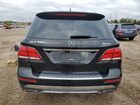 2019 Mercedes-benz Gle 400 4matic Черный vin: 4JGDA5GB6KB206008 2019 Mercedes-benz Gle 400 4matic Черный vin: 4JGDA5GB6KB206008