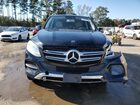2018 Mercedes-benz Gle 350 4matic Черный vin: 4JGDA5HB0JB159085
