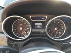 2016 Mercedes-benz Gle 350 4matic Черный vin: 4JGDA5HB1GA693422