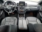 2017 Mercedes-benz Gle 350 4matic Черный vin: 4JGDA5HB4HA993750