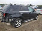 2017 Mercedes-benz Gle 350 4matic Черный vin: 4JGDA5HB4HA993750