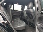 2017 Mercedes-benz Gle 350 4matic Черный vin: 4JGDA5HB4HA993750