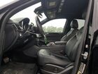 2017 Mercedes-benz Gle 350 4matic Черный vin: 4JGDA5HB4HA993750