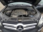 2017 Mercedes-benz Gle 350 4matic Черный vin: 4JGDA5HB4HA993750