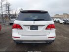 2018 Mercedes-benz Gle 350 4matic White vin: 4JGDA5HB8JB166642