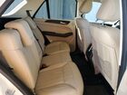 2017 Mercedes-benz Gle 350 4matic Белый vin: 4JGDA5HB9HA959366