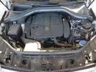 2017 Mercedes-benz Gle 350 4matic Белый vin: 4JGDA5HB9HA959366