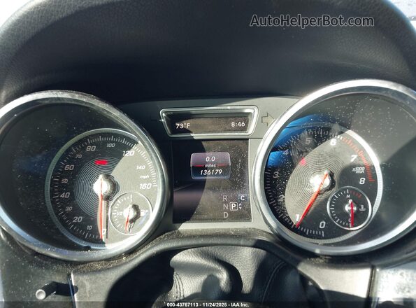 4JGDA5JB0HA837277 2017 MERCEDES-BENZ GLE 350 Black Widok tylnych siedzeń