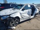 2018 Mercedes-benz Gle 350 White vin: 4JGDA5JB3JB042059 2018 Mercedes-benz Gle 350 White vin: 4JGDA5JB3JB042059