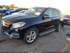 2018 Mercedes-benz Gle 350 Black vin: 4JGDA5JB3JB187926 2018 Mercedes-benz Gle 350 Black vin: 4JGDA5JB3JB187926