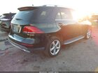 2018 Mercedes-benz Gle 350 Black vin: 4JGDA5JB3JB187926 2018 Mercedes-benz Gle 350 Black vin: 4JGDA5JB3JB187926